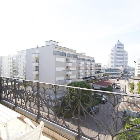 Bagni Miramare - Home Immobiliare Jesolo Екстериор снимка