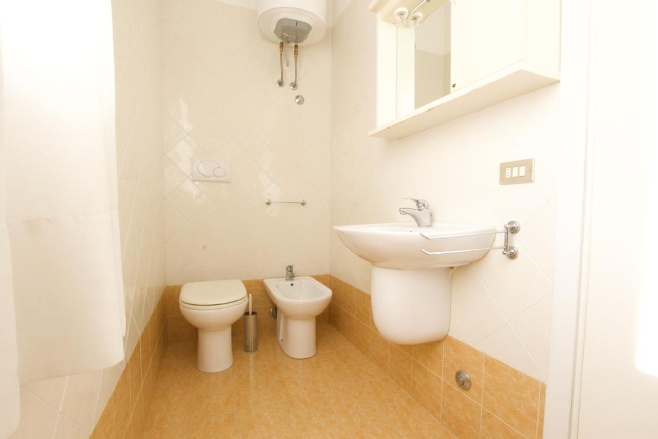 Bagni Miramare - Home Immobiliare Jesolo Екстериор снимка