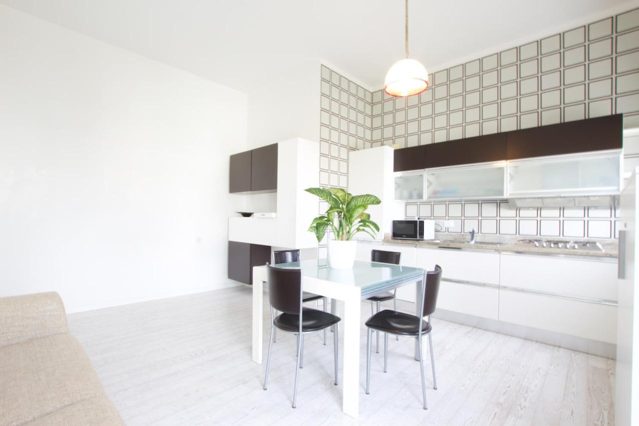 Bagni Miramare - Home Immobiliare Jesolo Екстериор снимка