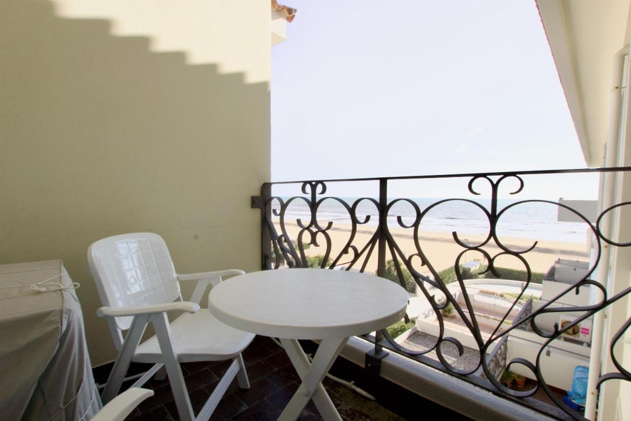 Bagni Miramare - Home Immobiliare Jesolo Екстериор снимка