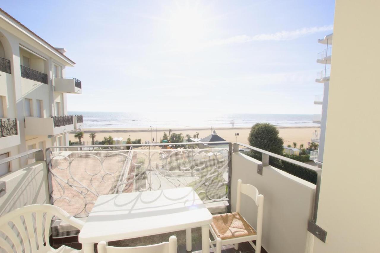 Bagni Miramare - Home Immobiliare Jesolo Екстериор снимка