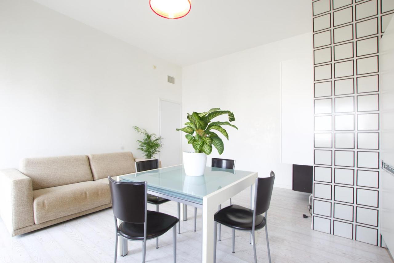 Bagni Miramare - Home Immobiliare Jesolo Екстериор снимка
