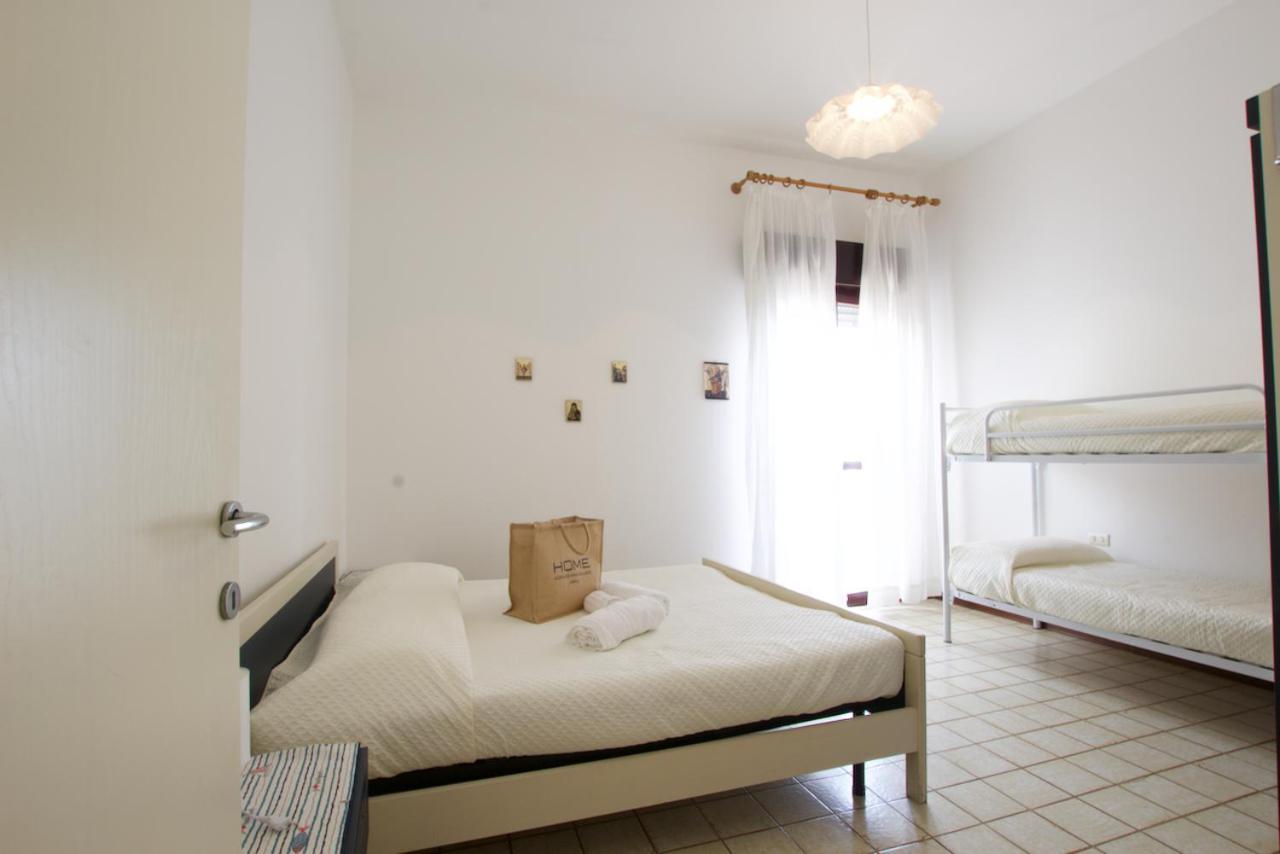 Bagni Miramare - Home Immobiliare Jesolo Екстериор снимка
