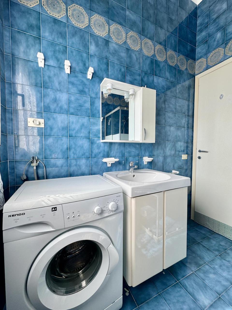 Bagni Miramare - Home Immobiliare Jesolo Екстериор снимка