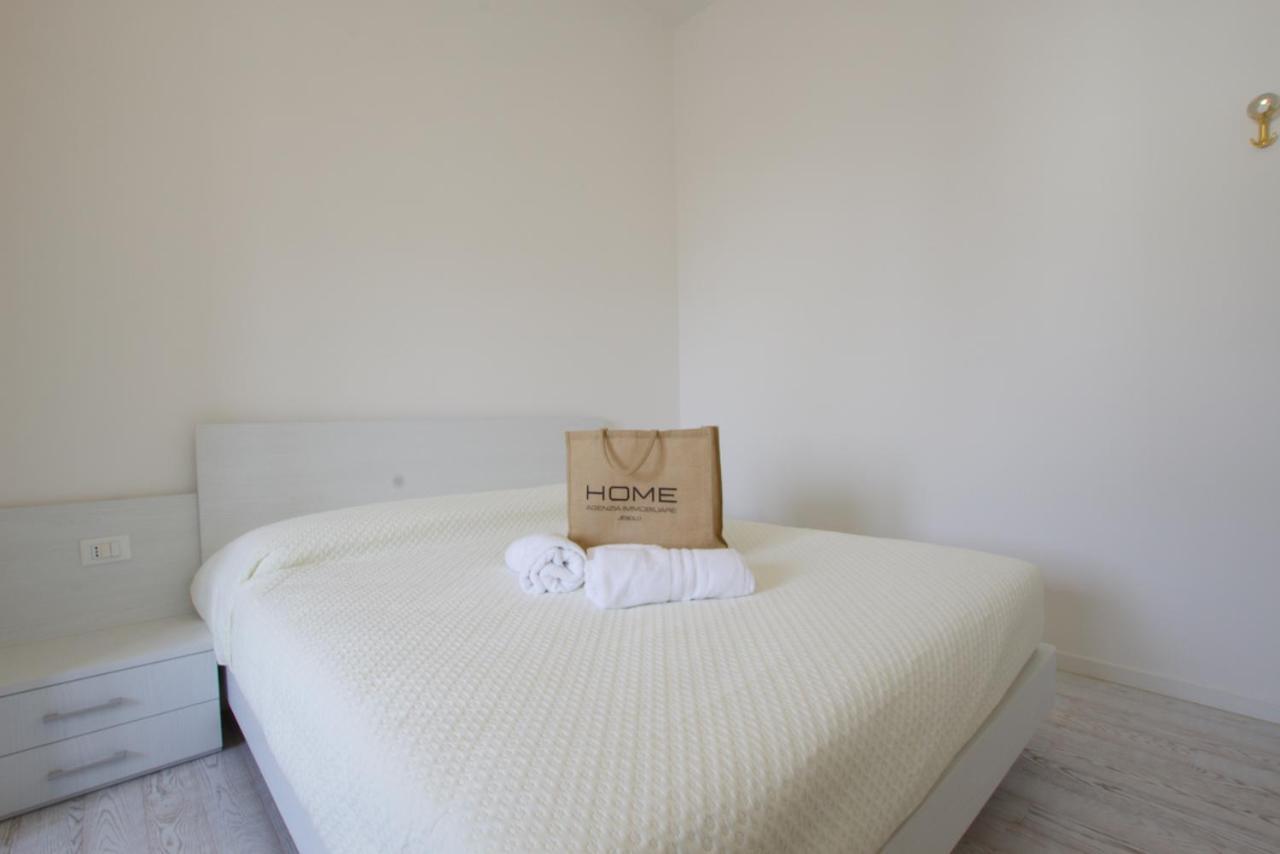 Bagni Miramare - Home Immobiliare Jesolo Екстериор снимка