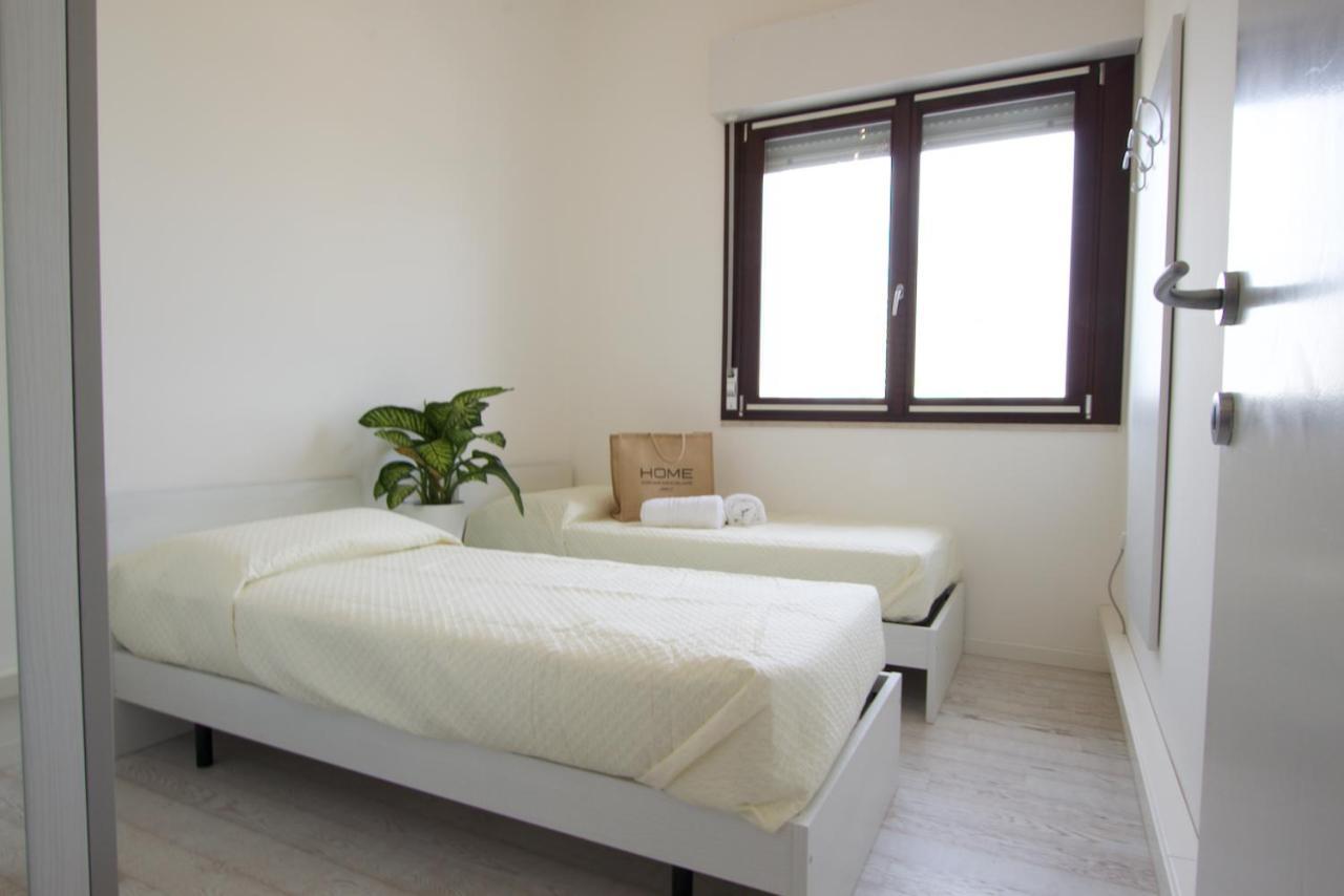 Bagni Miramare - Home Immobiliare Jesolo Екстериор снимка