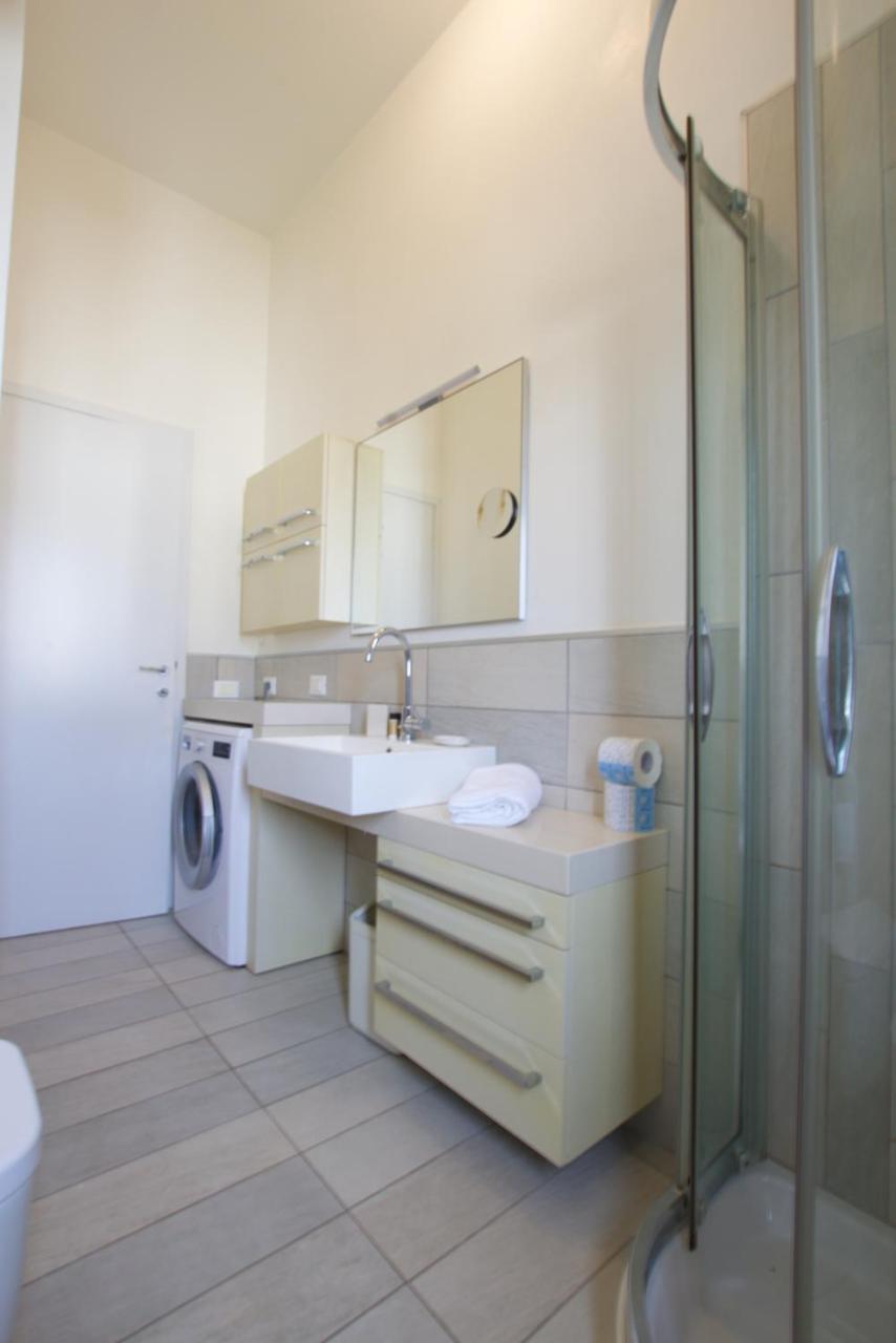 Bagni Miramare - Home Immobiliare Jesolo Екстериор снимка
