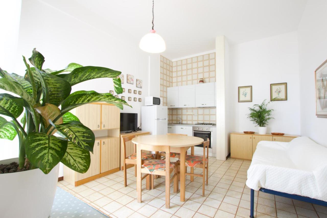 Bagni Miramare - Home Immobiliare Jesolo Екстериор снимка