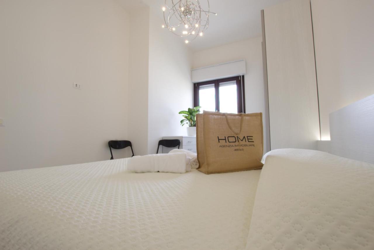 Bagni Miramare - Home Immobiliare Jesolo Екстериор снимка