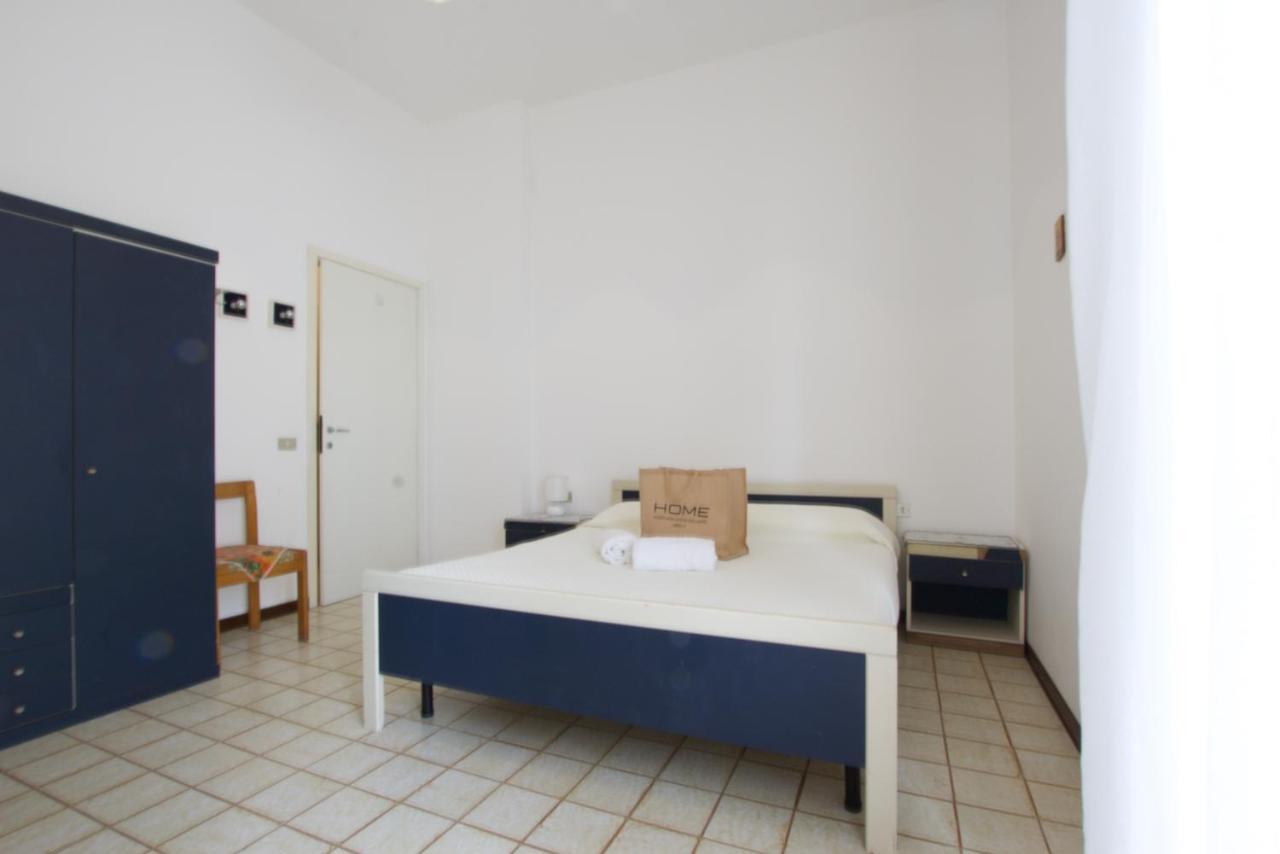 Bagni Miramare - Home Immobiliare Jesolo Екстериор снимка