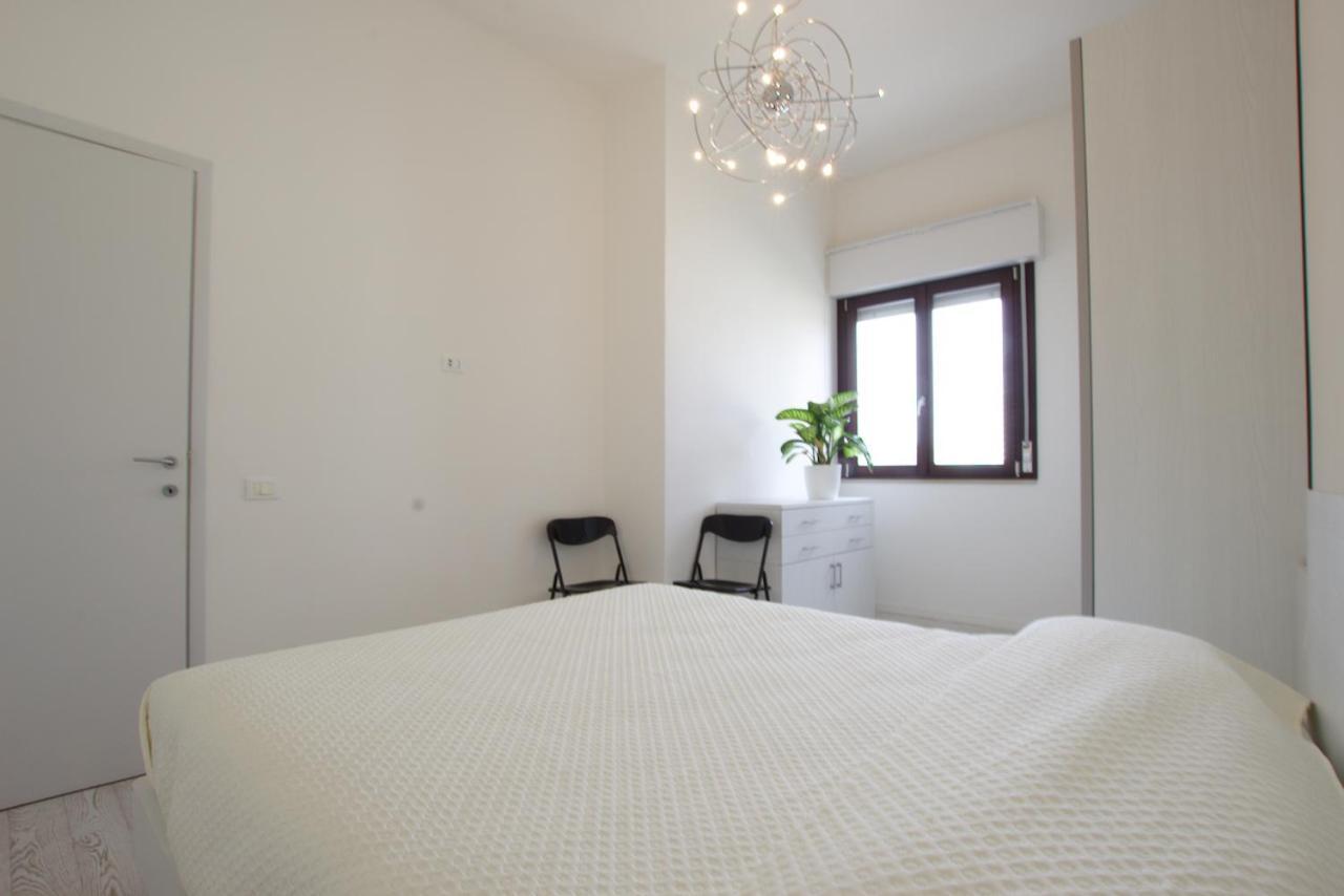Bagni Miramare - Home Immobiliare Jesolo Екстериор снимка