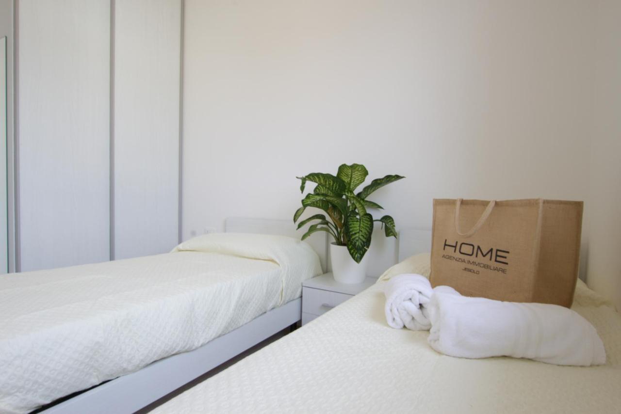 Bagni Miramare - Home Immobiliare Jesolo Екстериор снимка