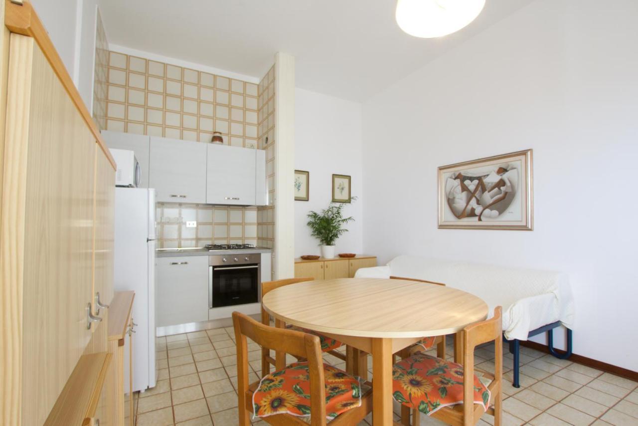 Bagni Miramare - Home Immobiliare Jesolo Екстериор снимка