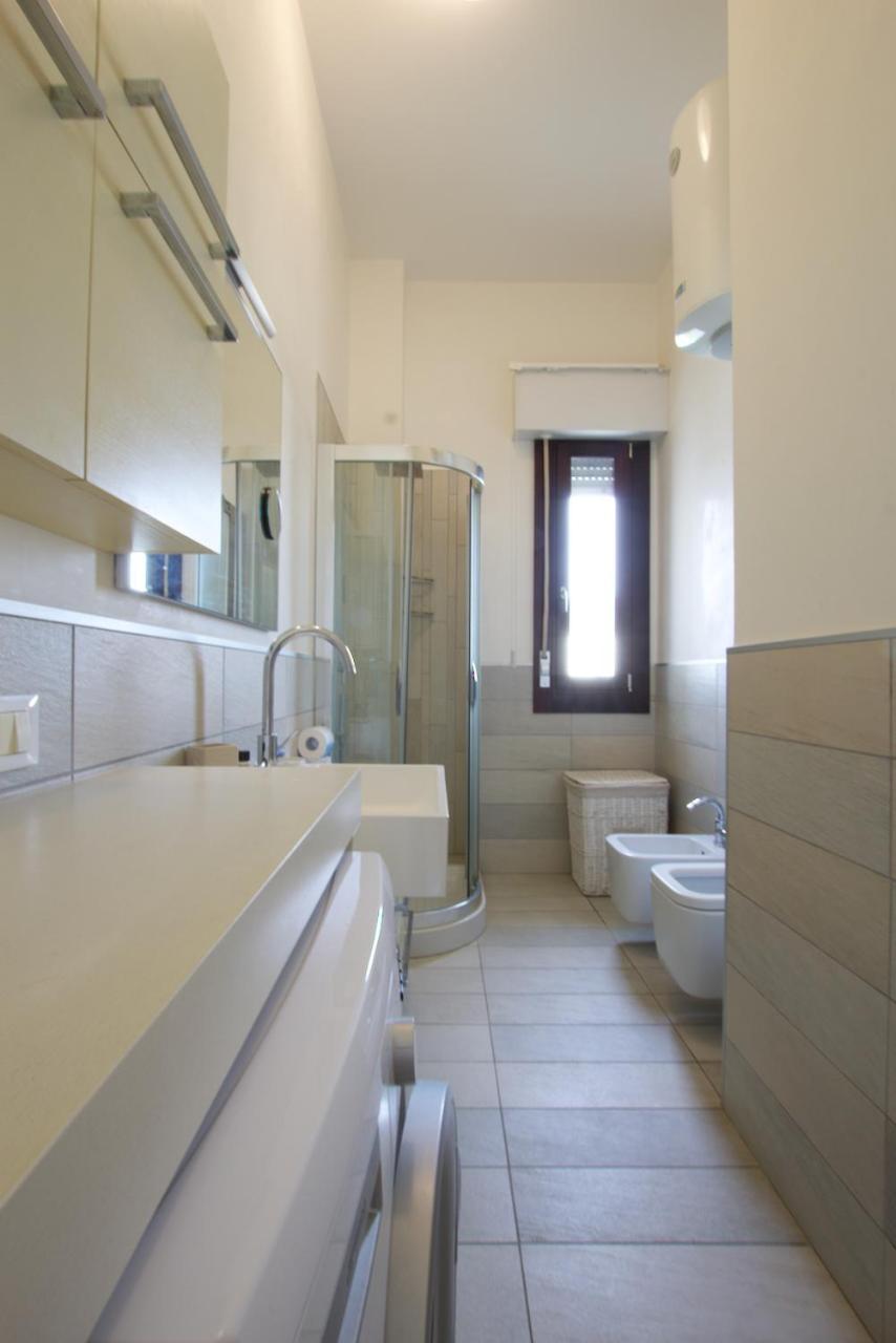 Bagni Miramare - Home Immobiliare Jesolo Екстериор снимка