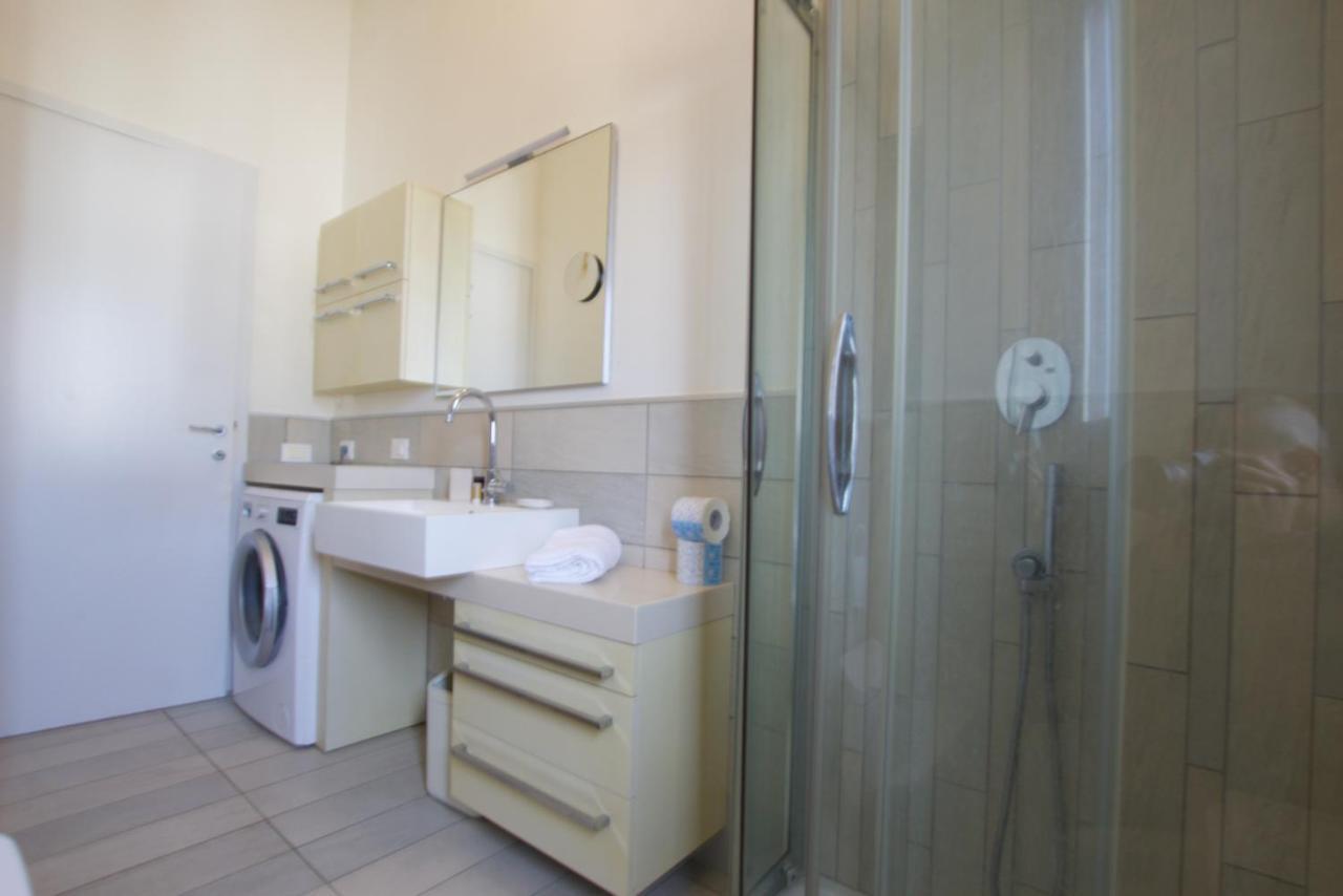Bagni Miramare - Home Immobiliare Jesolo Екстериор снимка