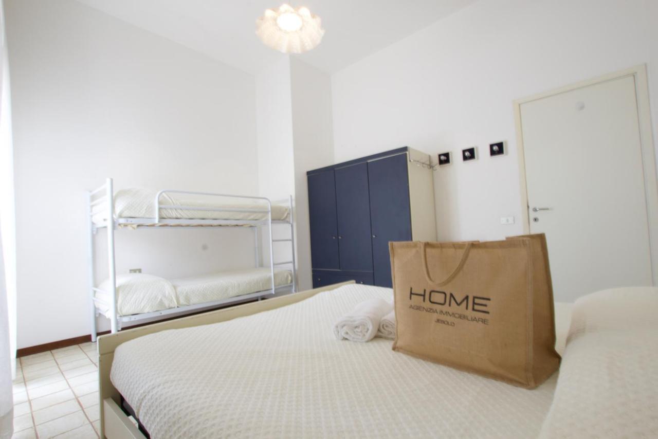 Bagni Miramare - Home Immobiliare Jesolo Екстериор снимка