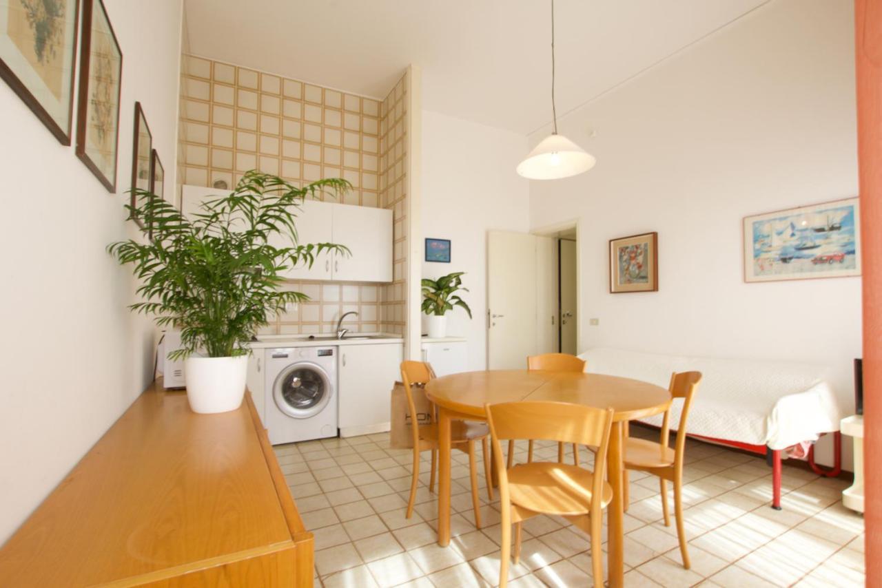Bagni Miramare - Home Immobiliare Jesolo Екстериор снимка
