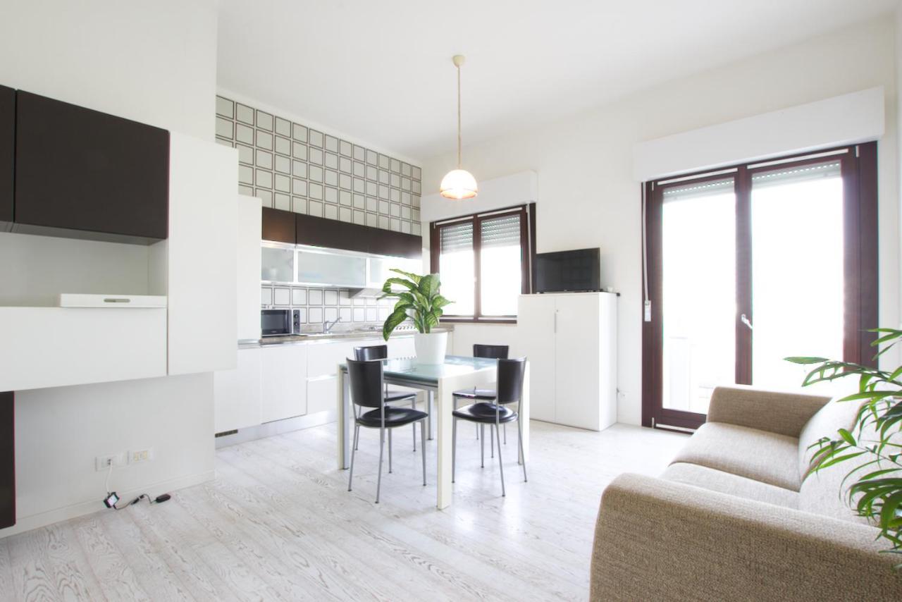 Bagni Miramare - Home Immobiliare Jesolo Екстериор снимка