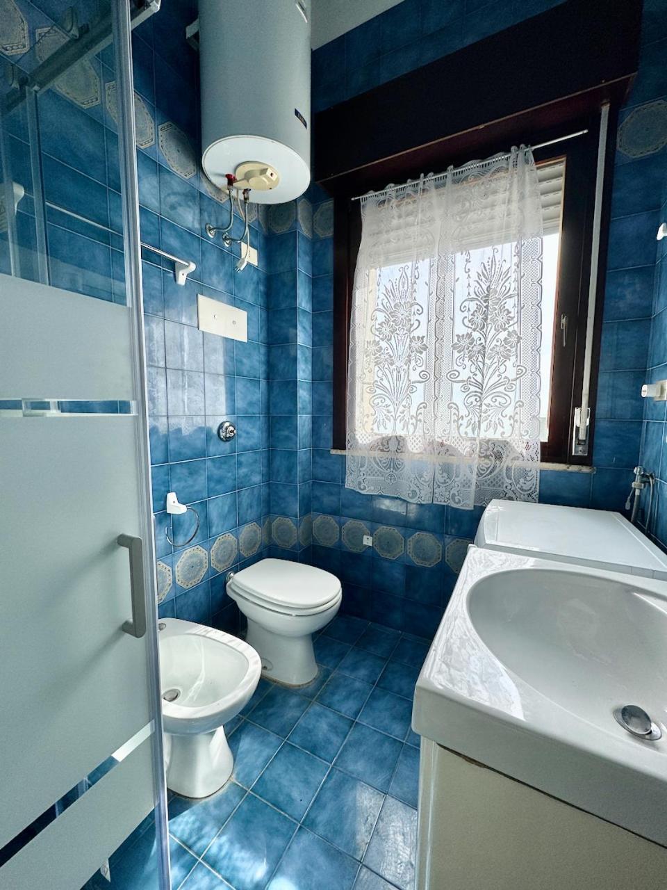 Bagni Miramare - Home Immobiliare Jesolo Екстериор снимка