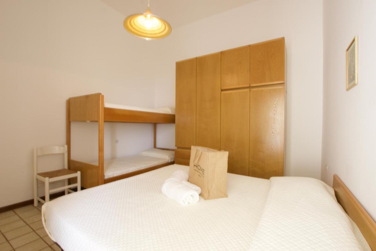 Bagni Miramare - Home Immobiliare Jesolo Екстериор снимка