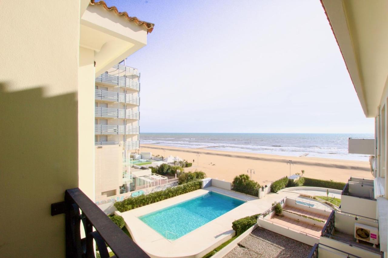 Bagni Miramare - Home Immobiliare Jesolo Екстериор снимка