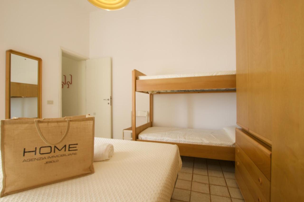 Bagni Miramare - Home Immobiliare Jesolo Екстериор снимка