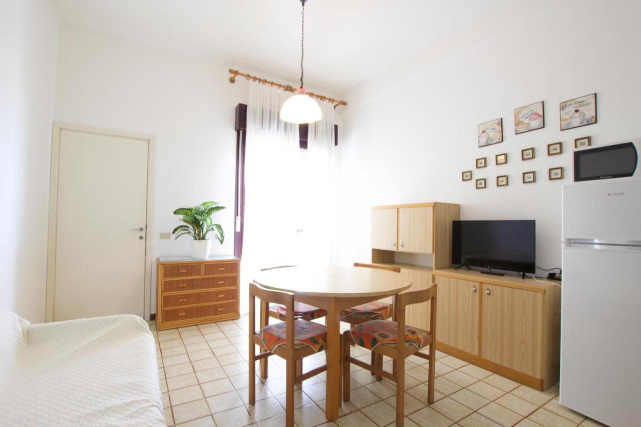 Bagni Miramare - Home Immobiliare Jesolo Екстериор снимка