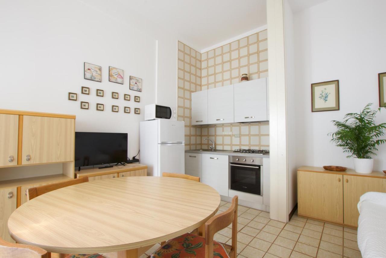 Bagni Miramare - Home Immobiliare Jesolo Екстериор снимка
