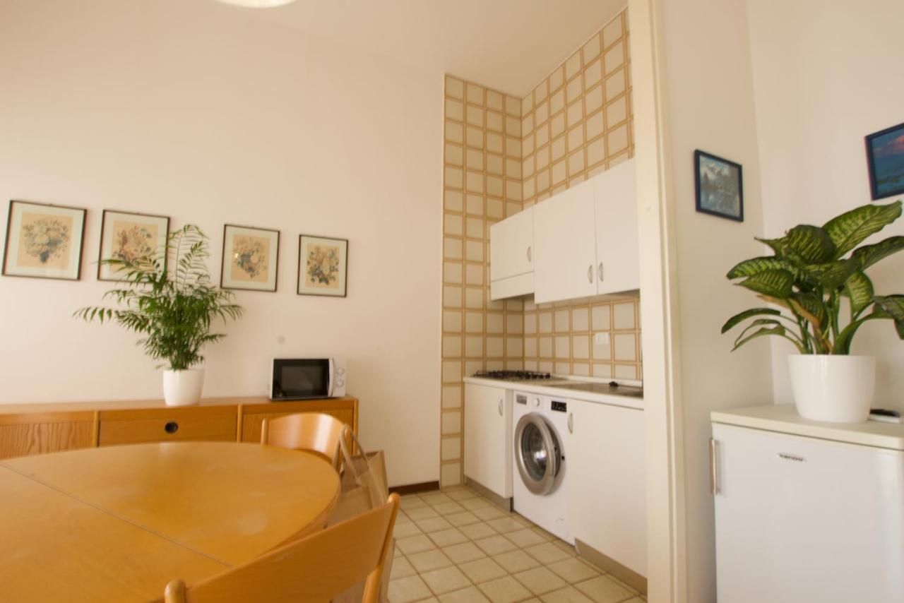 Bagni Miramare - Home Immobiliare Jesolo Екстериор снимка