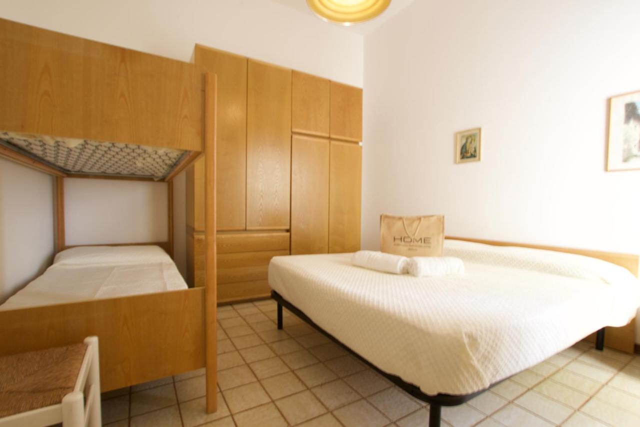 Bagni Miramare - Home Immobiliare Jesolo Екстериор снимка