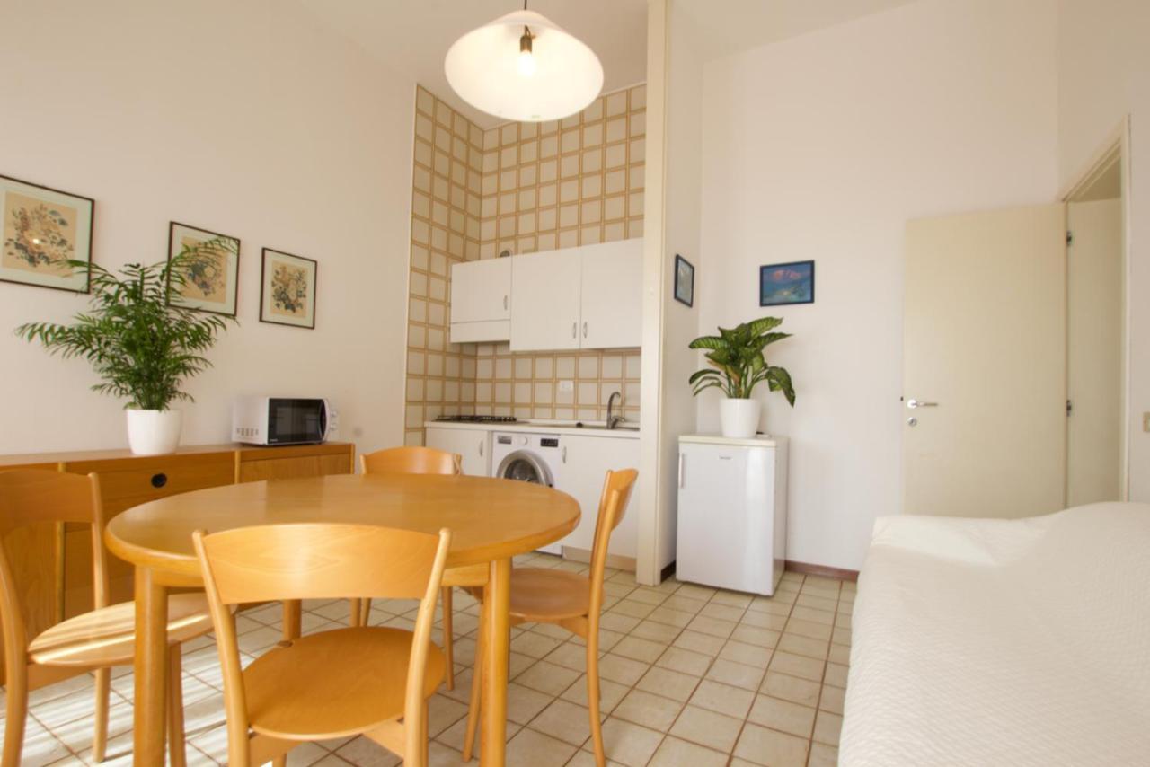 Bagni Miramare - Home Immobiliare Jesolo Екстериор снимка