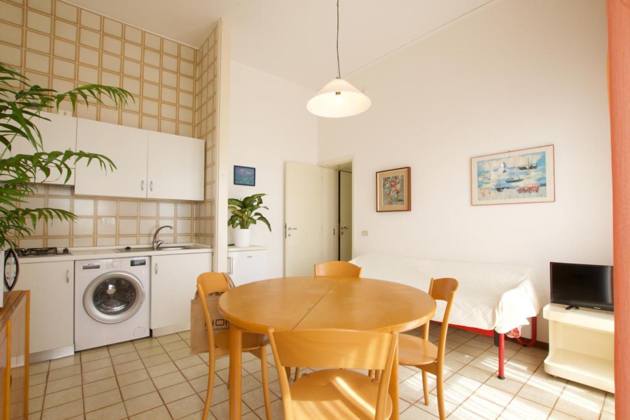Bagni Miramare - Home Immobiliare Jesolo Екстериор снимка