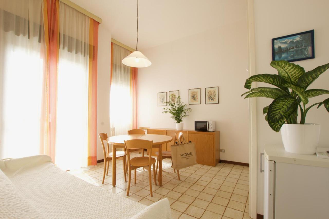 Bagni Miramare - Home Immobiliare Jesolo Екстериор снимка